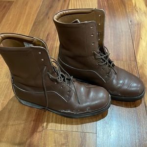 Vintage womens missoni boots purchased in late 1990s